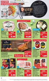 Lamm Angebot & Preis im aktuellen Kaufland Prospekt Lamm Angebot im aktuellen Kaufland Prospekt auf Seite 14