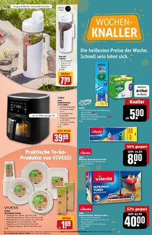 Kuchen im REWE Prospekt "Dein Markt" mit 30 Seiten (Fürth)