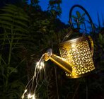 LED Solar Gießkanne im Angebot bei EDEKA in Stade LED Solar Gießkanne Angebote bei EDEKA Stade für 9,99 €