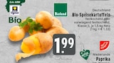 Aktuelle Paprika Angebote bei EDEKA in Köln Aktuelles Bio-Speisekartoffeln Angebot bei EDEKA in Köln ab 1,99 €