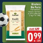 Bio Pasta bei EDEKA im Prospekt "" für 0,99 €