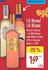 Lil Rose  im aktuellen ALDI Nord Prospekt für 1,49 €