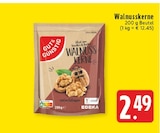 Walnusskerne im Angebot bei EDEKA in Paderborn Walnusskerne Angebote von Gut & Günstig bei EDEKA Paderborn für 2,49 €