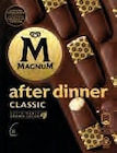 Eis Spezialitäten After Dinner Classic im Angebot bei EDEKA in Pinneberg Eis Spezialitäten After Dinner Classic Angebote von Magnum bei EDEKA Pinneberg für 2,99 €