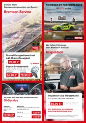 Motoröl im AutoCrew Prospekt in Delmenhorst Aktueller AutoCrew Prospekt mit Motoröl, "Herbstzeit ist Servicezeit: Unsere Angebote für Sie!", Seite 2