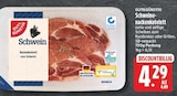 Schweinenackenkotelett von GUT&GÜNSTIG im aktuellen EDEKA Prospekt