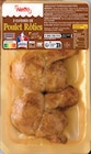 Cuisse de poulet rôti x2 - Netto en promo chez Netto Cuisse de poulet rôti x2 - Netto dans le catalogue Netto