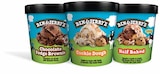 -30% de remise immédiate sur tout Ben & Jerry's - BEN & JERRY'S dans le catalogue Intermarché