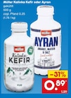 Kalinka Kefir oder Ayran Angebote von Müller bei Netto Marken-Discount Worms für 0,89 €