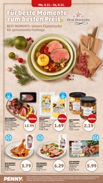 Ente Angebot im aktuellen Penny Prospekt auf Seite 12