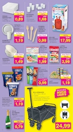 Aktueller KODi Prospekt mit Messer, "DER HAUSHALTSDISCOUNTER", Seite 2