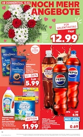 Schwip Schwap im Kaufland Prospekt in Recklinghausen Aktueller Kaufland Prospekt mit Schwip Schwap, "KNÜLLER", Seite 12