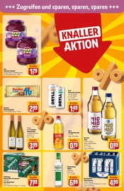 Tee im REWE Prospekt in Kempen Aktueller REWE Prospekt mit Tee, "Dein Markt", Seite 10