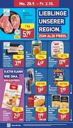 Kochwurst Angebot & Preis im aktuellen ALDI Nord Prospekt Kochwurst Angebot im aktuellen ALDI Nord Prospekt auf Seite 2