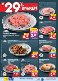 Schaufel Angebot & Preis im aktuellen Netto Marken-Discount Prospekt Schaufel Angebot im aktuellen Netto Marken-Discount Prospekt auf Seite 22