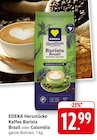 Kaffee Barista Brazil Angebote von EDEKA Herzstücke bei EDEKA Tübingen für 12,99 €