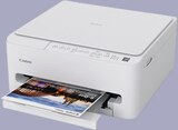 Imprimante jet encre 3 en 1 Pixma TS4150i Wifi - CANON - Intermarché Hyper à Alès Imprimante jet encre 3 en 1 Pixma TS4150i Wifi - CANON en promo chez Intermarché Hyper Alès à 44,90 €
