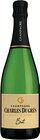 AOP champagne brut - CHARLES DUGRËS en promo chez Intermarché Hyper Pontivy à 14,90 €