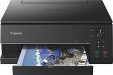 Multifonction jet d’encre couleur photo PIXMA TS6350 - ISERE BUREAU à Saint-Priest Multifonction jet d’encre couleur photo PIXMA TS6350 en promo chez ISERE BUREAU Saint-Priest à 74,17 €