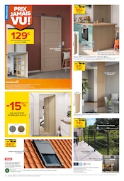 Catalogue Castorama en cours à Mérignac, "LA TRÈÈÈS GRANDE BRADERIE", Page 12