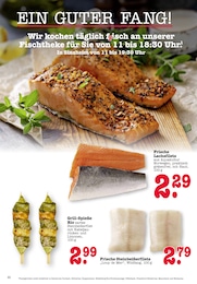 Fisch Angebot & Preis im aktuellen EDEKA Prospekt Fisch Angebot im aktuellen EDEKA Prospekt auf Seite 8