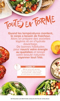 Promotion Airness dans le prospectus Carrefour, valable du 23/06/2026 au 06/07/2026 Promo Airness dans le catalogue Carrefour du moment à la page 18
