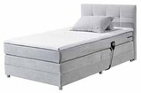 Boxspringbett Angebote bei Opti-Megastore Bremen für 1.059,00 €