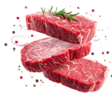 Rinderfilet Angebote von Irish Beef bei Kaufland Garbsen für 39,90 €