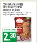 Aktuelle Wecker Angebote bei Marktkauf in Bottrop Aktuelles Goldstücke Kernig & Kräftig Angebot bei Marktkauf in Bottrop ab 2,30 €