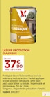 Lasure Protection Classique à Gedimat dans Pampelonne