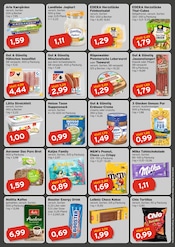 Brötchen im CAP Markt Rostock Seidelstrasse Prospekt in Rostock Aktueller CAP Markt Rostock Seidelstrasse Prospekt mit Brötchen, "Top Angebote", Seite 2