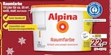 Raumfarbe Angebote von Alpina bei POCO Hildesheim für 22,00 €