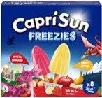 Kaufland Ingelheim - Freezies Angebot im Prospekt Freezies bei Kaufland im Ingelheim Prospekt für 2,23 €