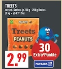 Aktuelles Peanuts Angebot bei Marktkauf in Bochum ab 2,99 €