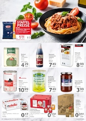 Aktueller Selgros Prospekt mit Barilla, "cash & carry", Seite 22