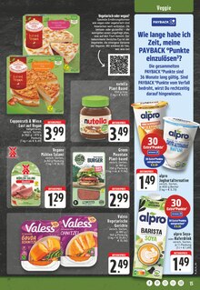 Nutella im aktuellen E center Prospekt (Langenfeld (Rheinland)) Nutella im E center Prospekt "Aktuelle Angebote" mit 30 Seiten (Langenfeld (Rheinland))
