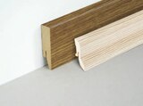 Laminatleisten geschwungen im Angebot bei toom Baumarkt in Salzgitter Laminatleisten geschwungen Angebote bei toom Baumarkt Salzgitter für 8,99 €