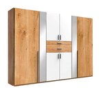 Aktuelles Kleiderschrank OCTAVIO Angebot bei Trends in Bochum ab 499,00 €