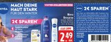 Deospray Angebote von Nivea bei E center Willich für 2,49 €