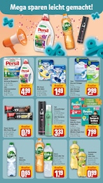 Schaumfestiger Angebot & Preis im aktuellen REWE Prospekt Schaumfestiger Angebot im aktuellen REWE Prospekt auf Seite 8