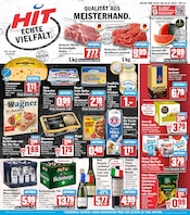 Aktueller HIT Supermarkt Prospekt in Selbach und Umgebung, "ECHTE VIELFALT" mit 19 Seiten, 30.06.2025 - 05.07.2025
