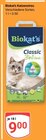 Aktuelle Katzenstreu Angebote bei GLOBUS in Salzgitter Aktuelles Classic 3 in1 fresh Angebot bei GLOBUS in Salzgitter ab 9,00 €
