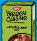 Green Cuisine von iglo im aktuellen EDEKA Prospekt für 2,79 €