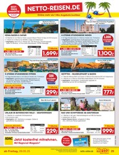 Reis im Netto Marken-Discount Prospekt in Heidelberg Aktueller Netto Marken-Discount Prospekt mit Reis, "Aktuelle Angebote", Seite 51
