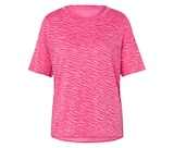 Sportshirt, pink im aktuellen Tchibo Prospekt für 12,00 €