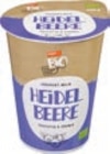 tegut Edertal - Bio-Joghurt Angebot im Prospekt Bio-Joghurt bei tegut im Edertal Prospekt für 1,29 €