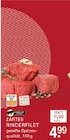 Zartes Rinderfilet im Angebot bei EDEKA in Gladbeck Zartes Rinderfilet Angebote bei EDEKA Gladbeck für 4,99 €