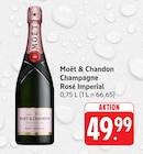 Rosé Imperial im Angebot bei Trinkgut in Neunkirchen Rosé Imperial Angebote von Moët & Chandon bei Trinkgut Neunkirchen für 49,99 €