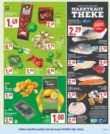 Thunfisch im Marktkauf Prospekt "Aktuelle Angebote" mit 20 Seiten (Gelsenkirchen)