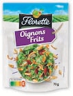 toppings - Florette en promo chez Super U toppings - Florette dans le catalogue Super U